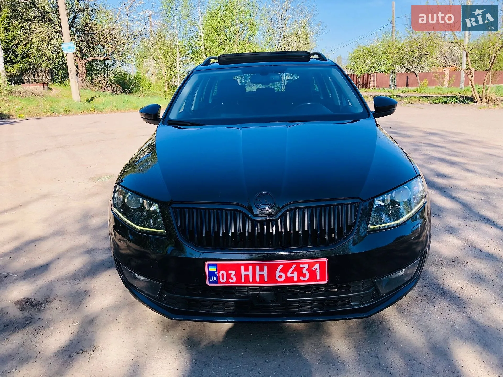 2015 Skoda Octavia - мініатюра 8