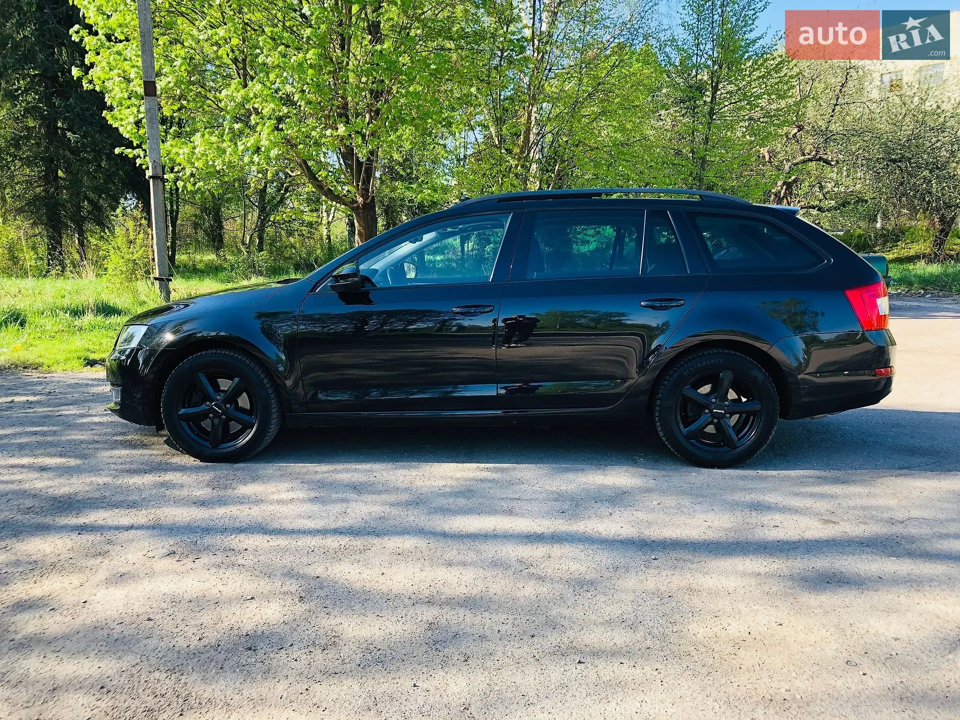 2015 Skoda Octavia - мініатюра 11