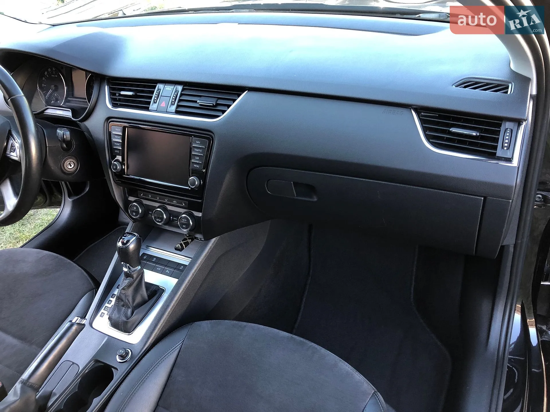 2015 Skoda Octavia - мініатюра 19