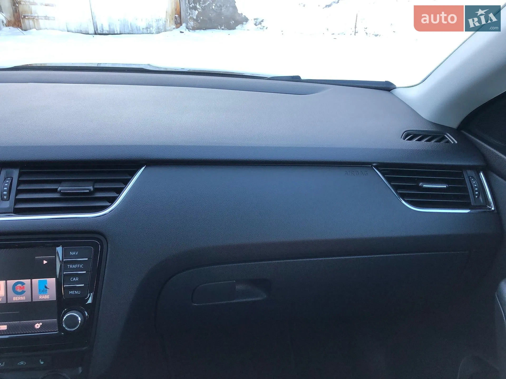 2015 Skoda Octavia - мініатюра 39