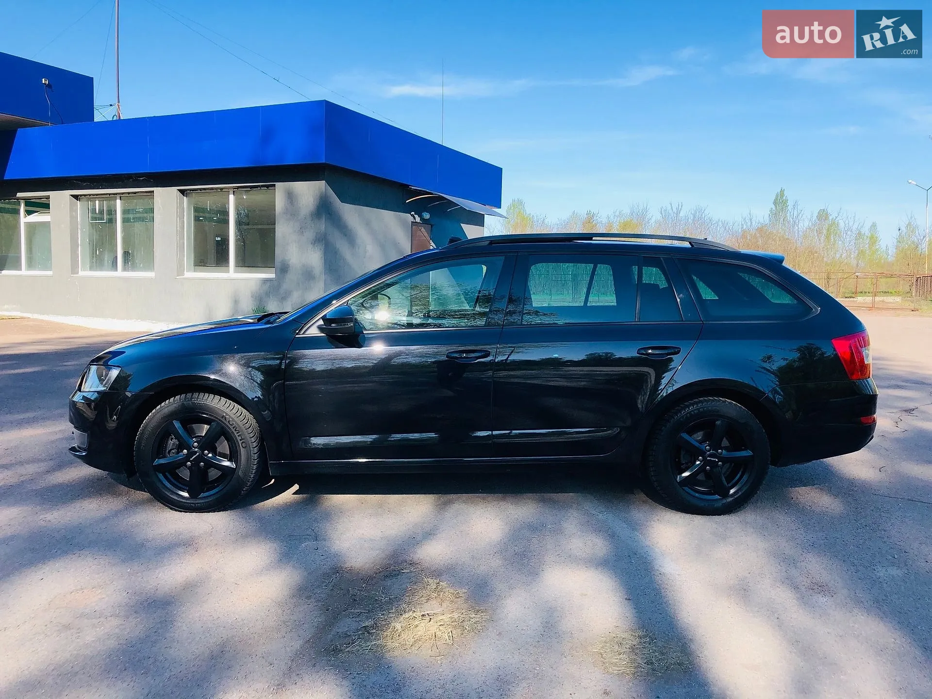 2015 Skoda Octavia - мініатюра 103