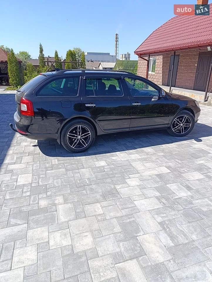 2012 Skoda Octavia - мініатюра 30