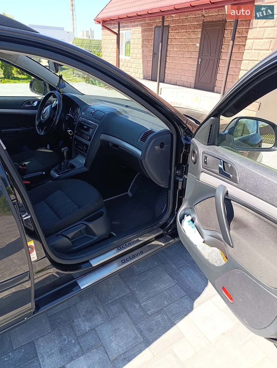 2013 Skoda Octavia - мініатюра 17