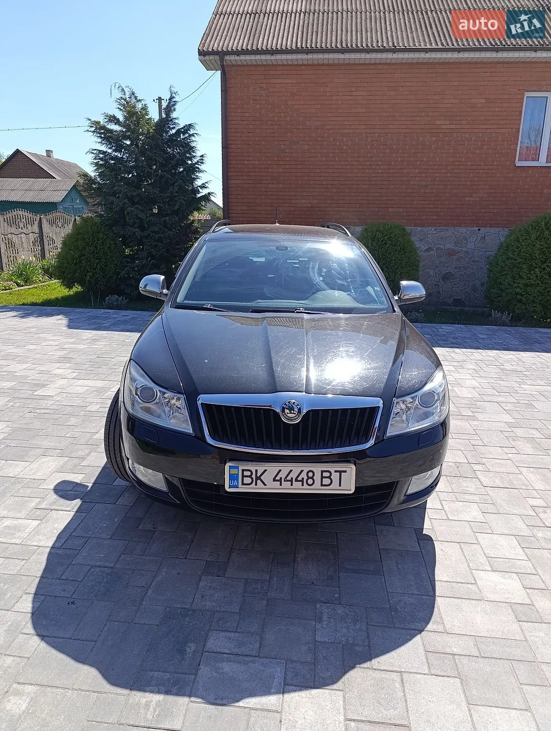2013 Skoda Octavia - мініатюра 4
