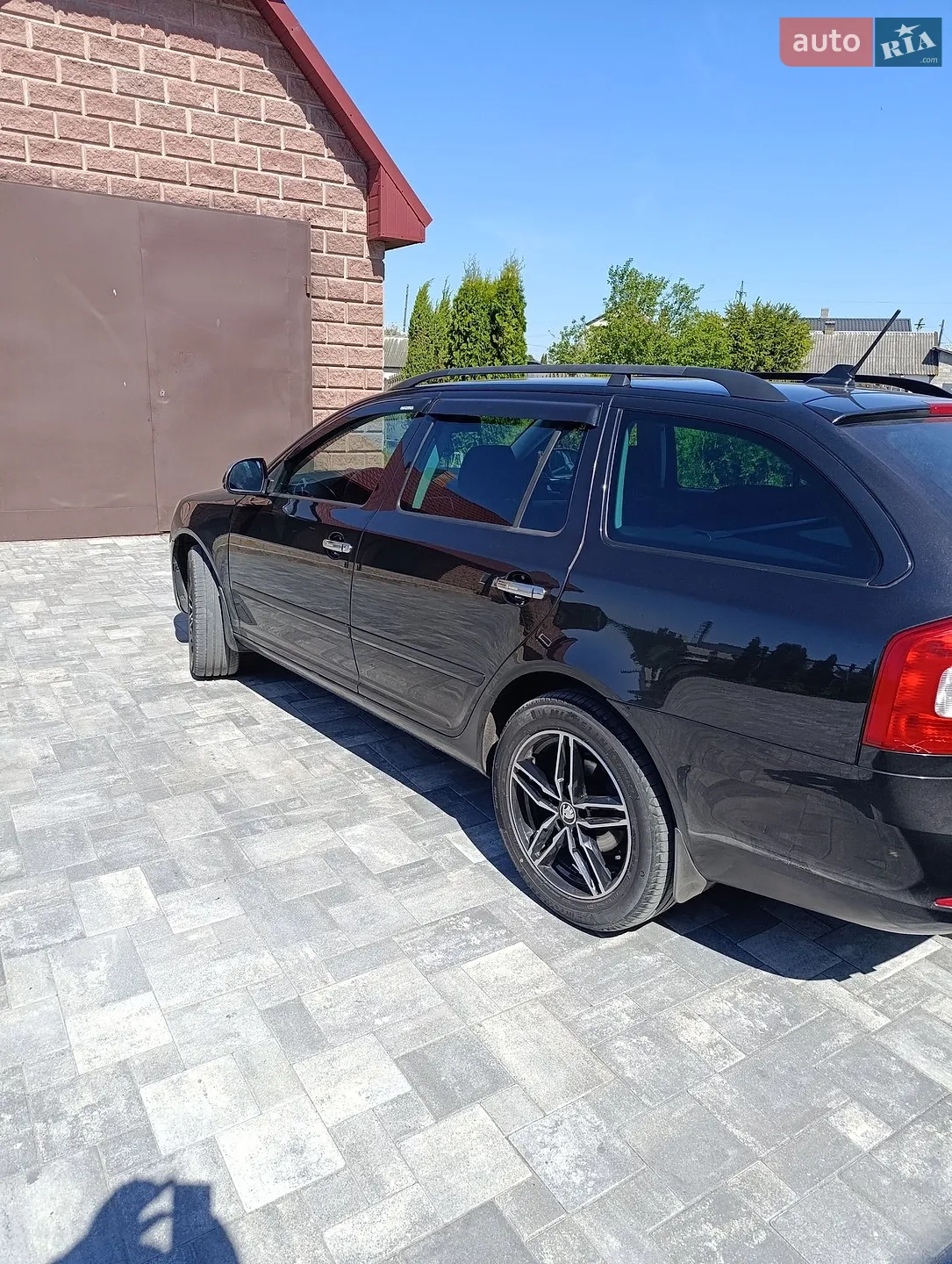 2013 Skoda Octavia - мініатюра 5