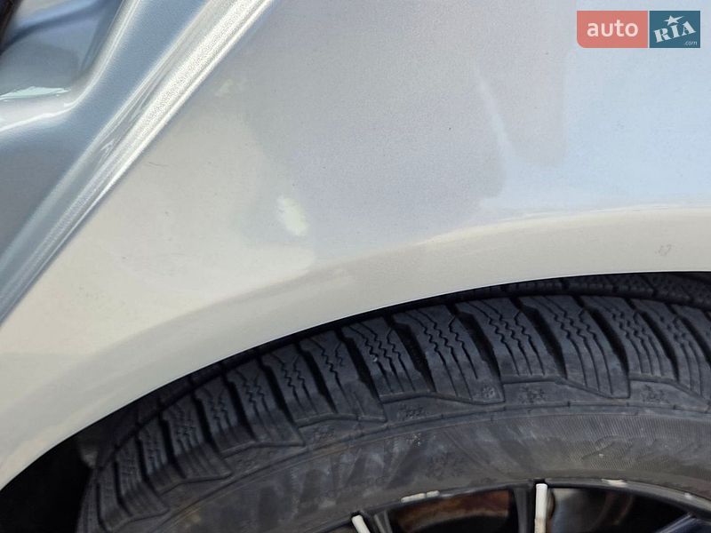 Лифтбек Skoda Octavia 2010 в Киеве