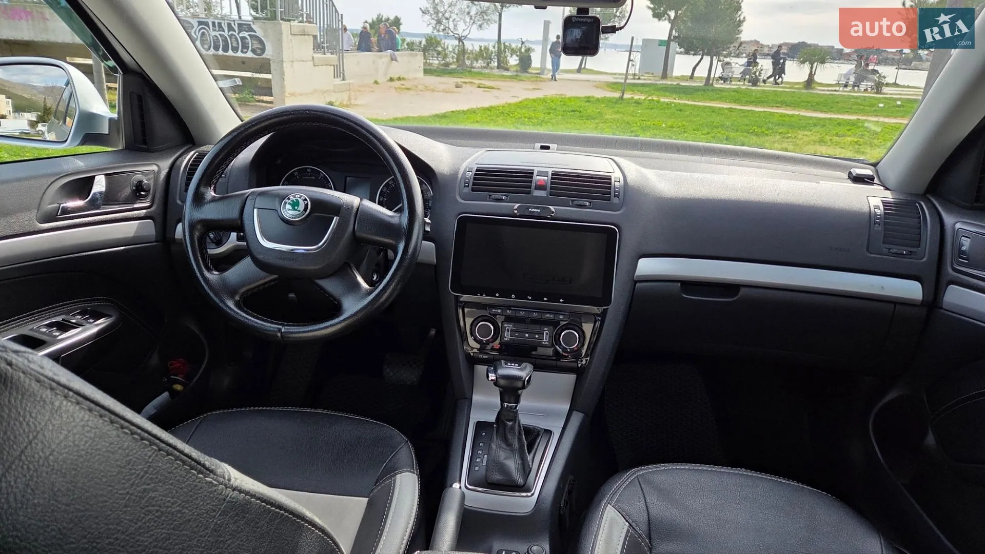 2010 Skoda Octavia - мініатюра 20