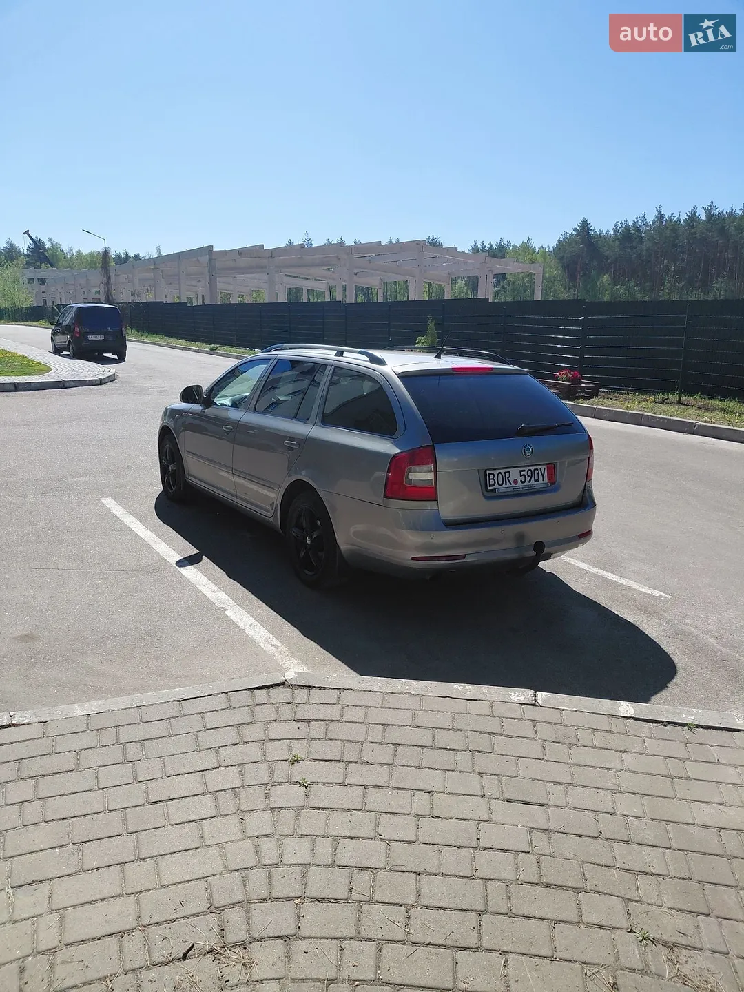 2011 Skoda Octavia - мініатюра 4