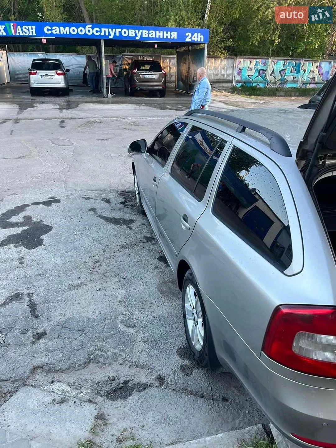 2012 Skoda Octavia - мініатюра 6