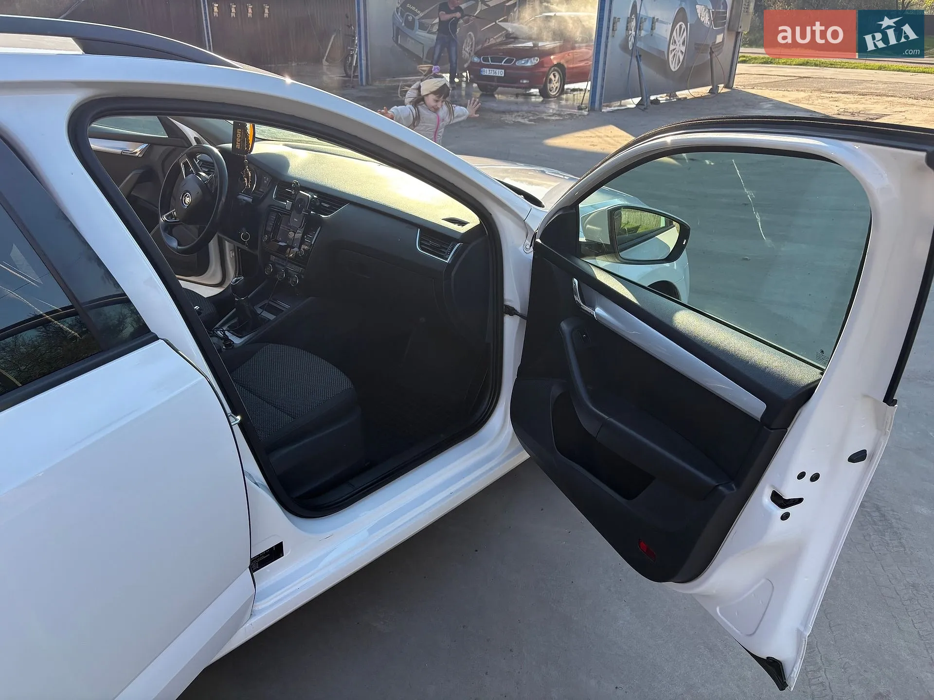 2013 Skoda Octavia - мініатюра 25