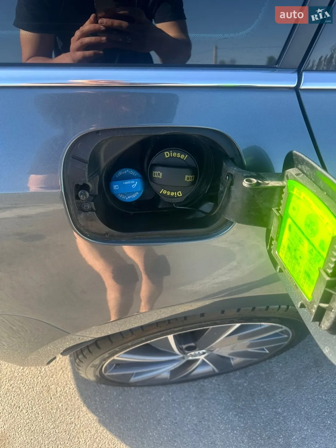 2019 Skoda Octavia - мініатюра 22