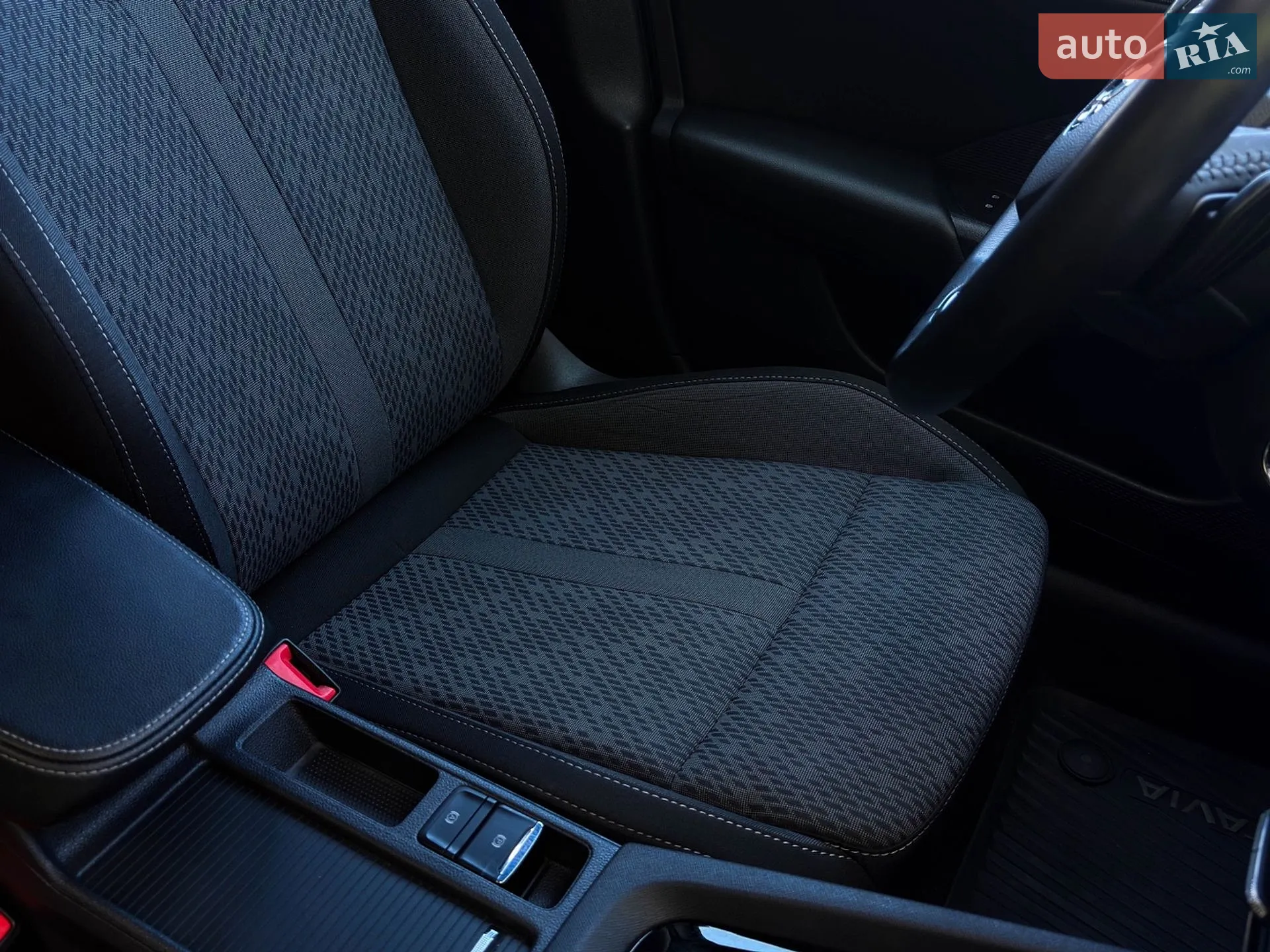 2022 Skoda Octavia - мініатюра 9