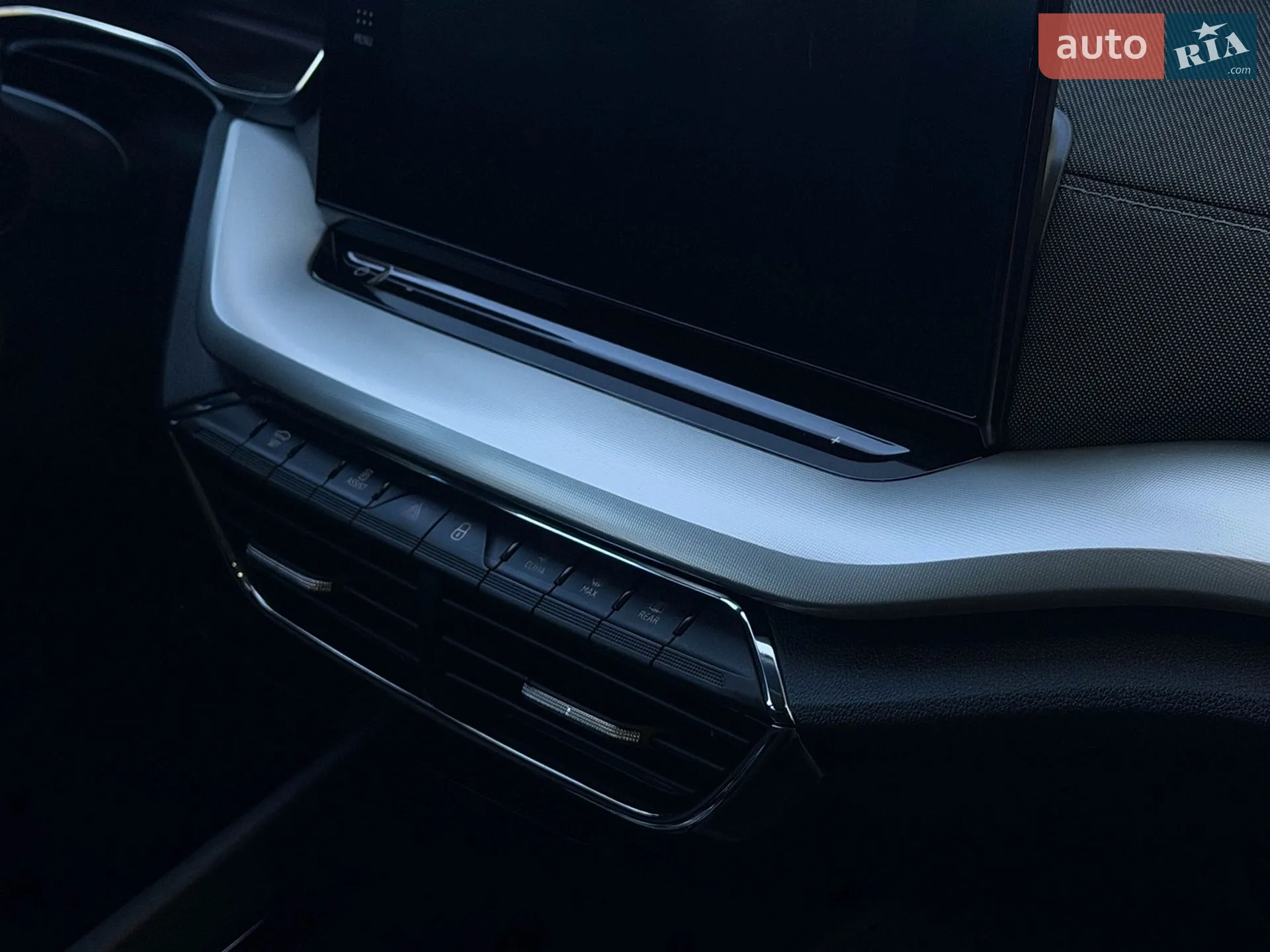 2022 Skoda Octavia - мініатюра 17