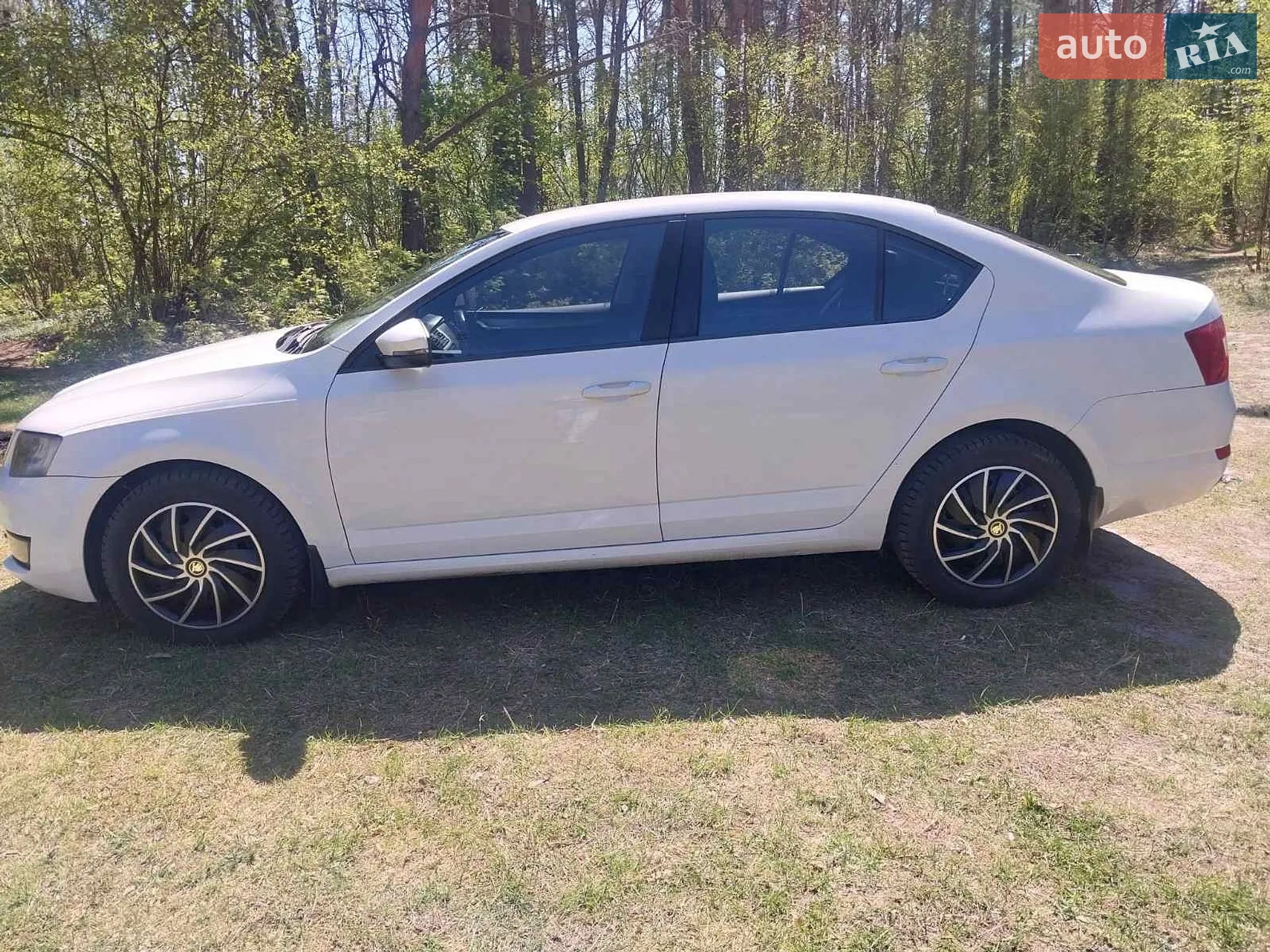 2015 Skoda Octavia - мініатюра 3