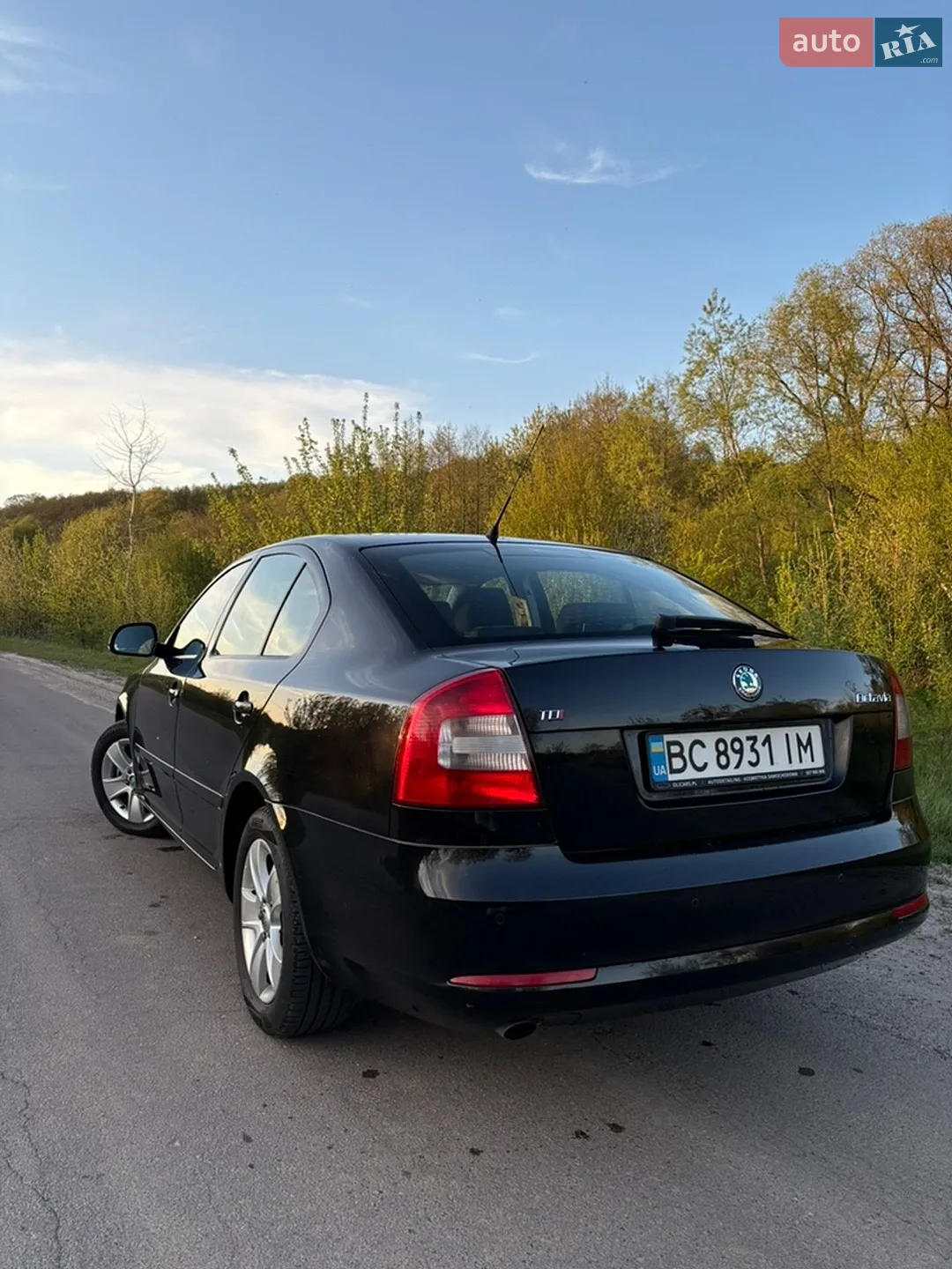 2011 Skoda Octavia - фото 1