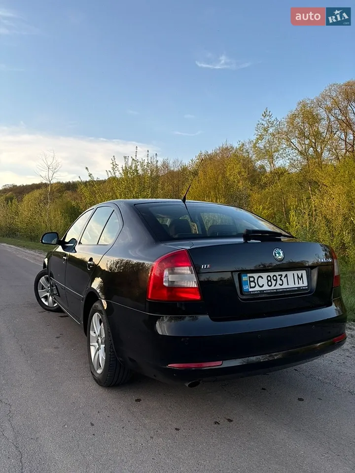 2011 Skoda Octavia - мініатюра 34