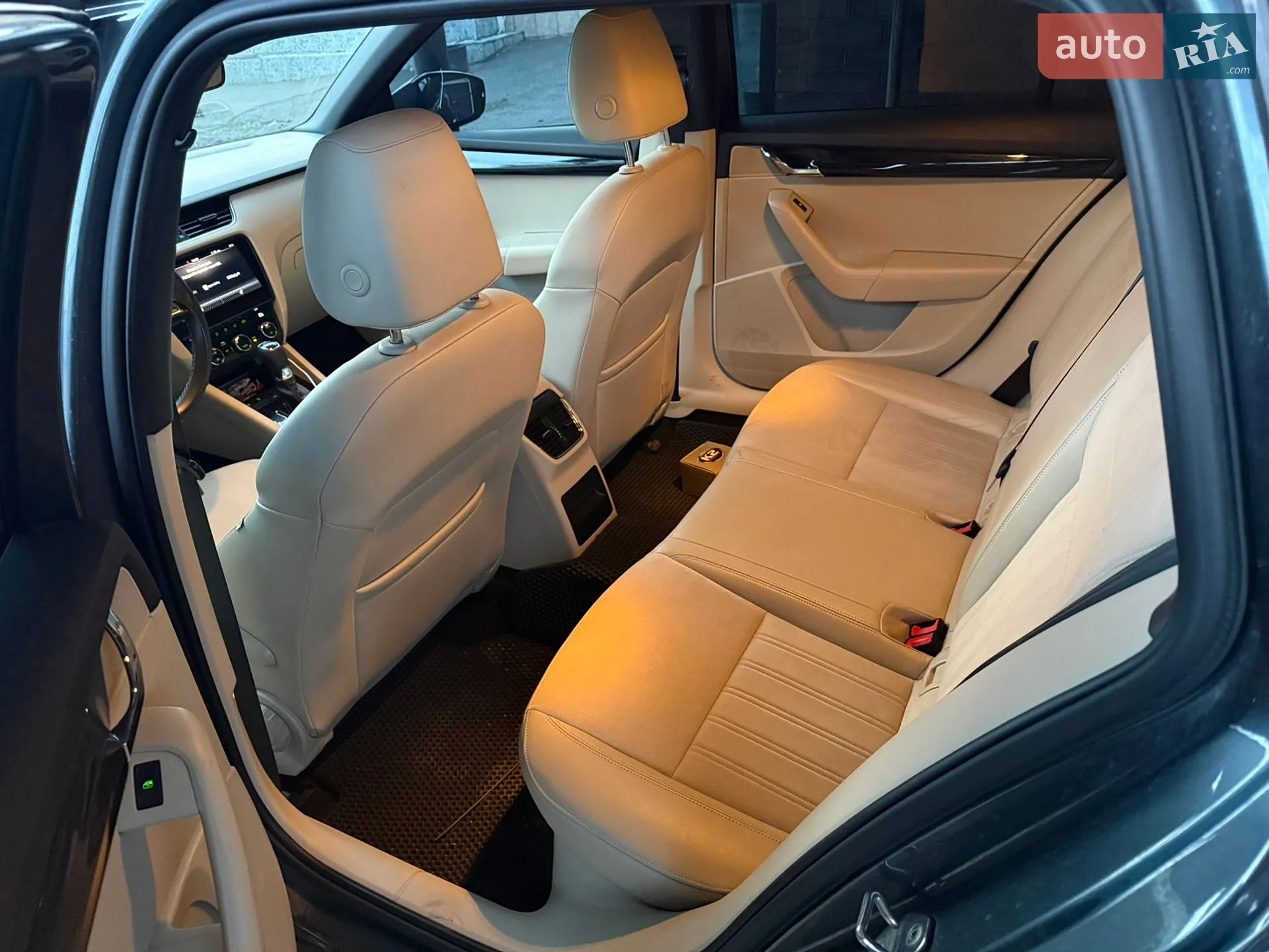 2019 Skoda Octavia - мініатюра 4