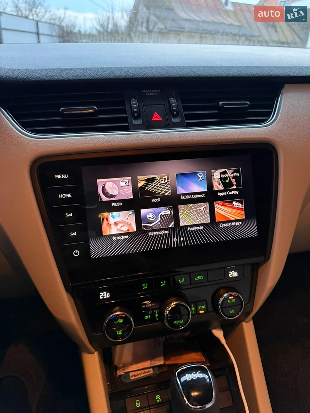 2019 Skoda Octavia - мініатюра 9