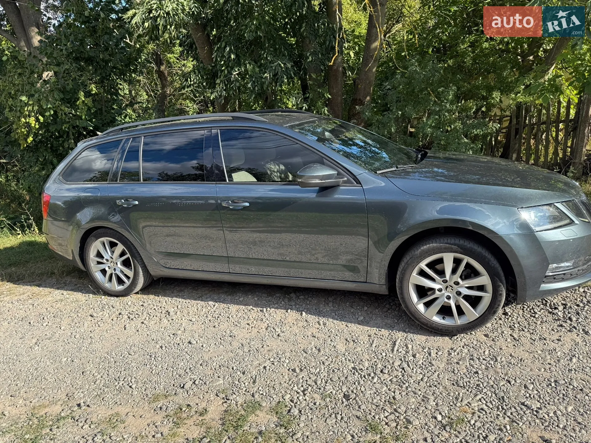 2019 Skoda Octavia - мініатюра 23