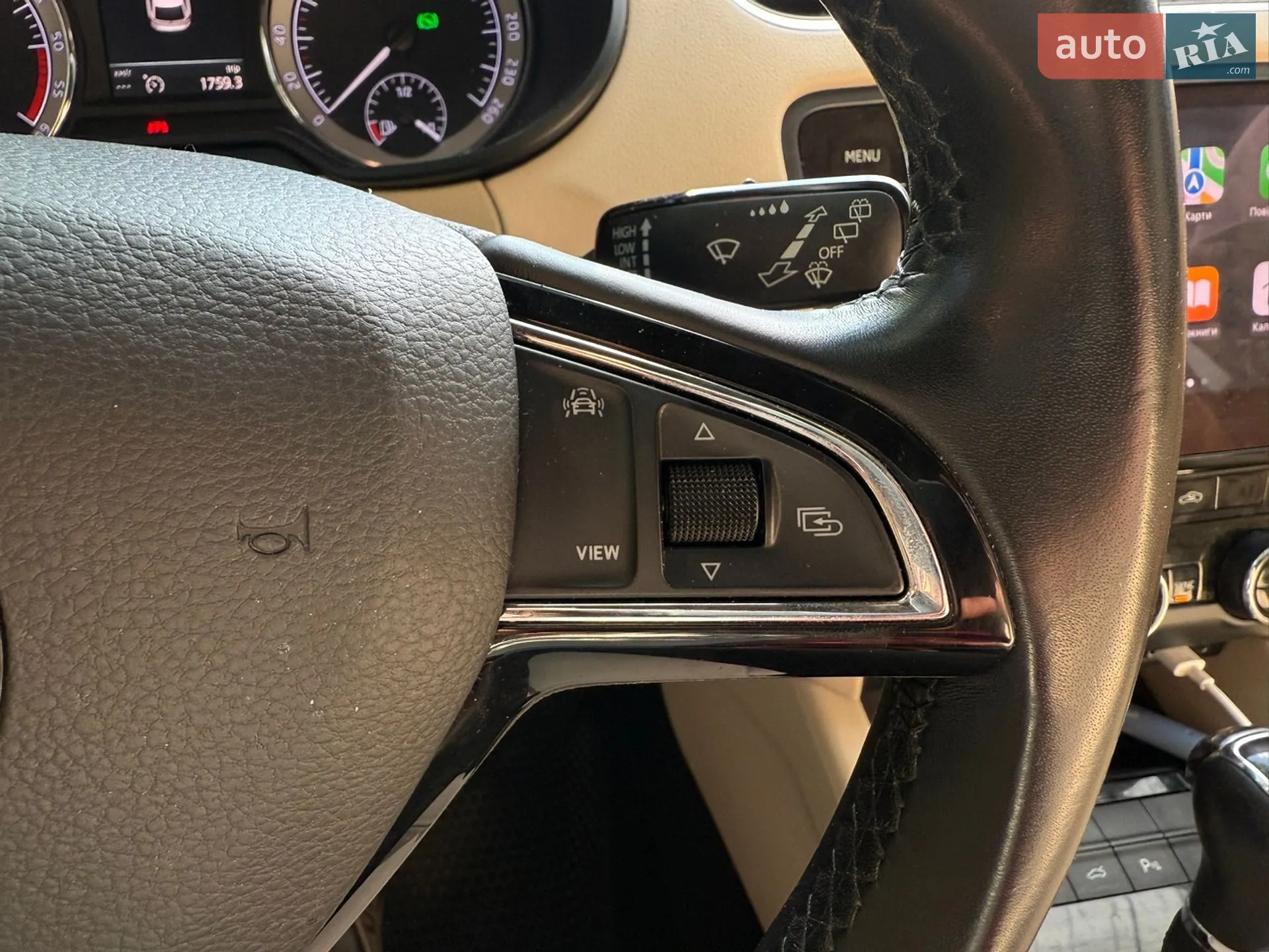 2019 Skoda Octavia - мініатюра 28