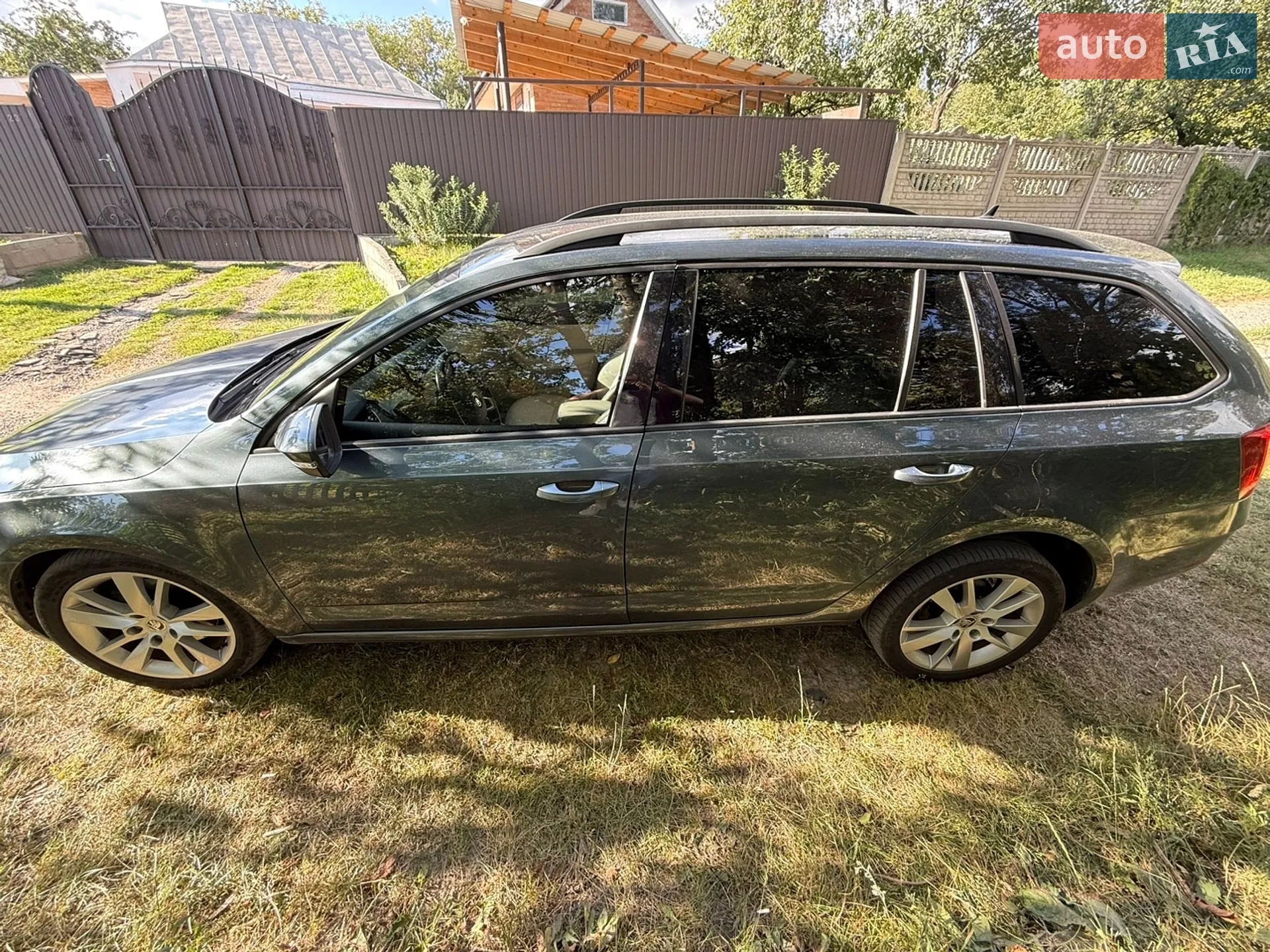 2019 Skoda Octavia - мініатюра 33