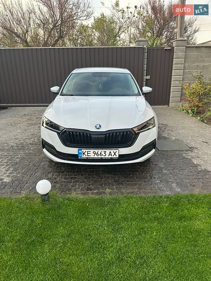 2017 Skoda Superb - мініатюра 13
