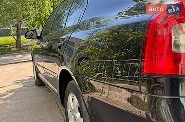 Лифтбек Skoda Octavia 2011 в Харькове