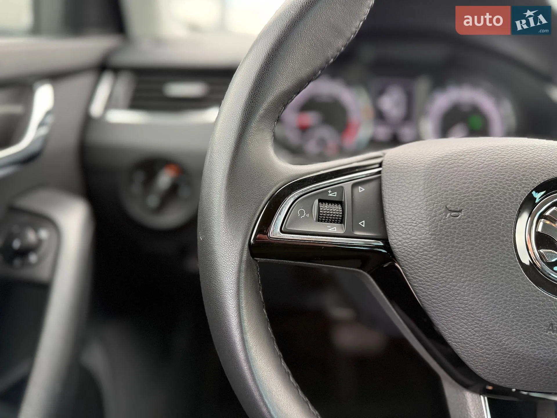 2019 Skoda Octavia - мініатюра 14