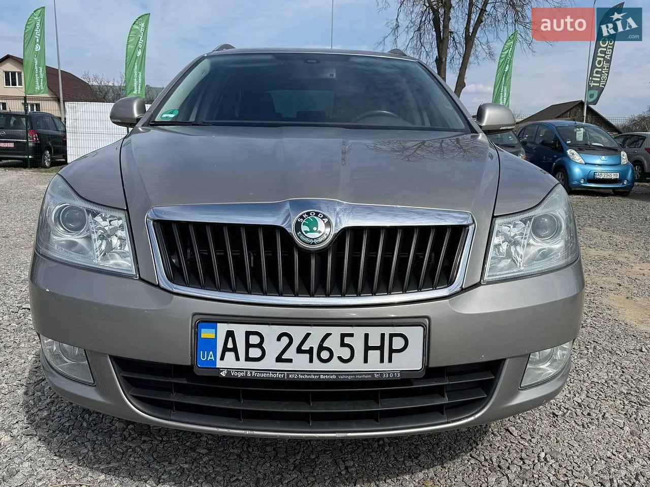 2013 Skoda Superb - мініатюра 29