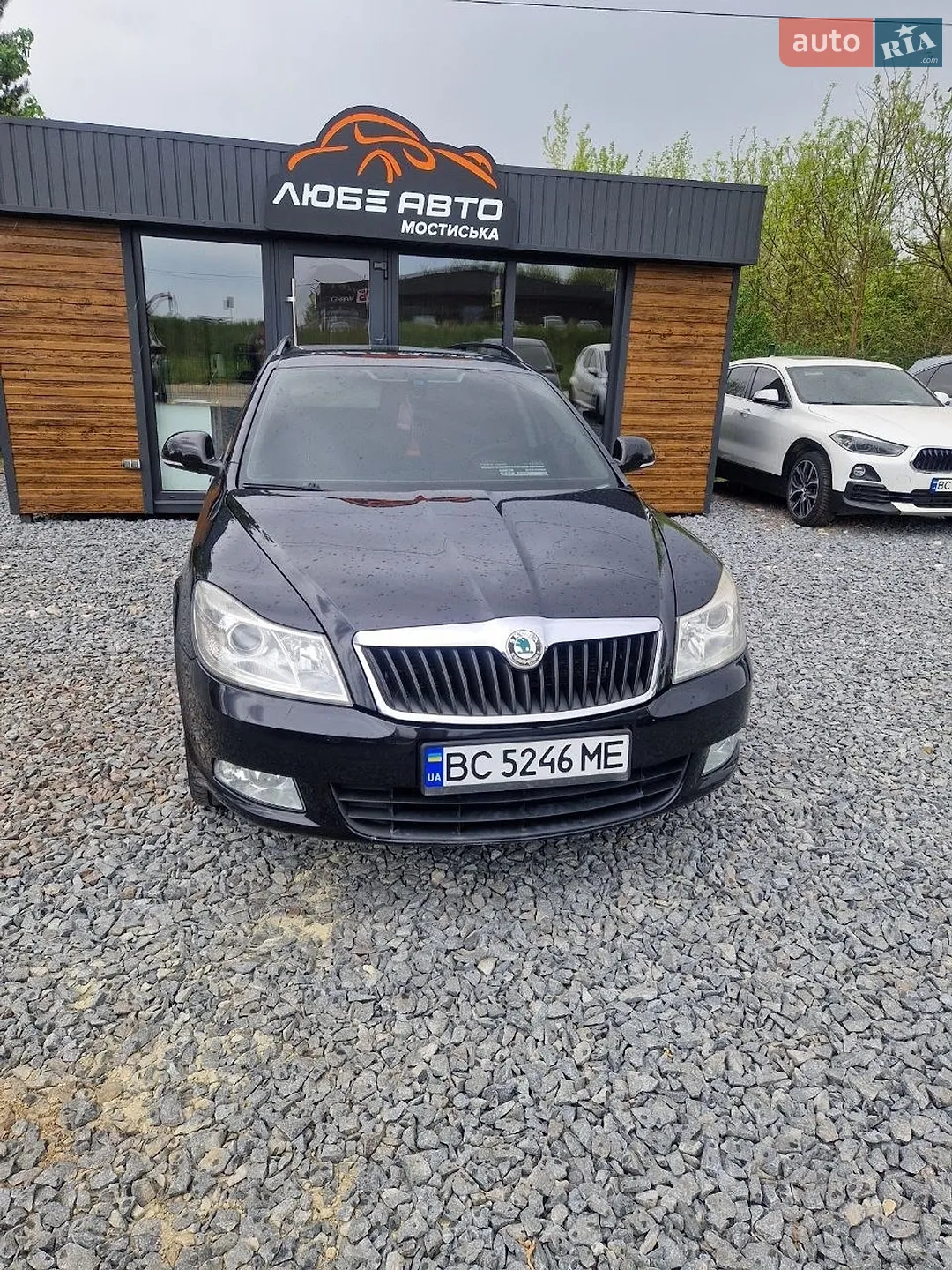 2010 Skoda Octavia - фото 1