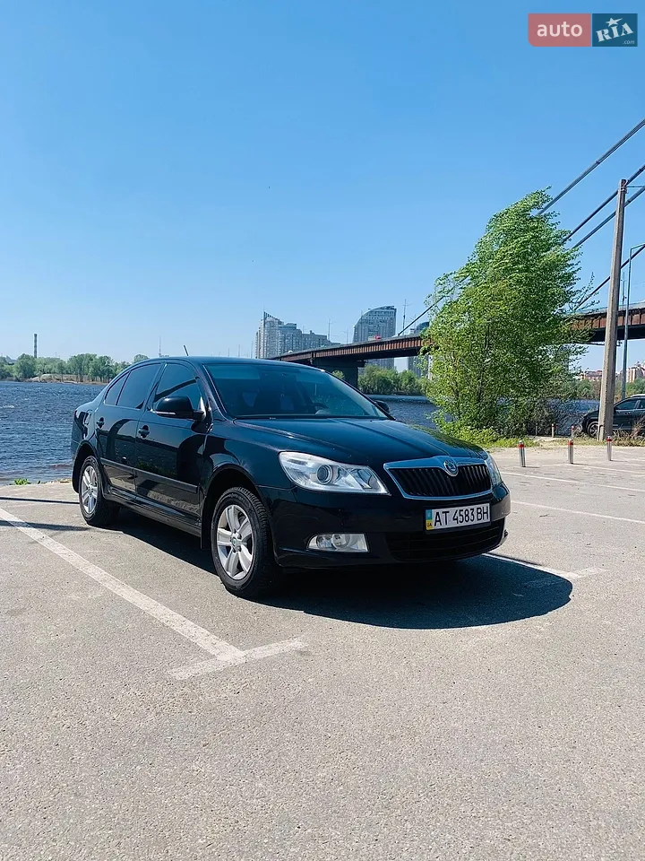 2012 Skoda Octavia - мініатюра 16
