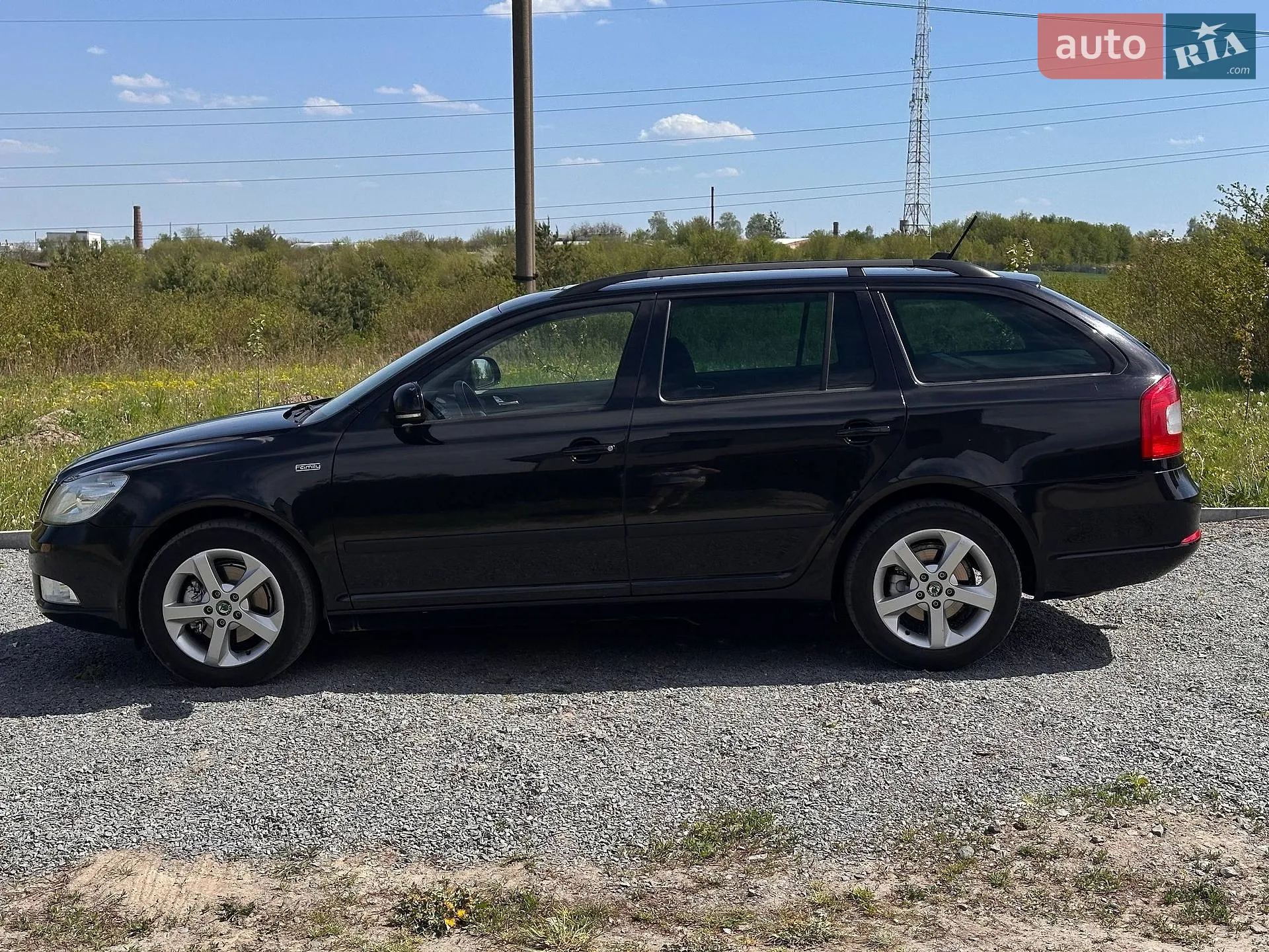 2012 Skoda Octavia - мініатюра 3