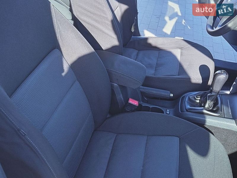 Универсал Skoda Octavia 2006 в Виннице