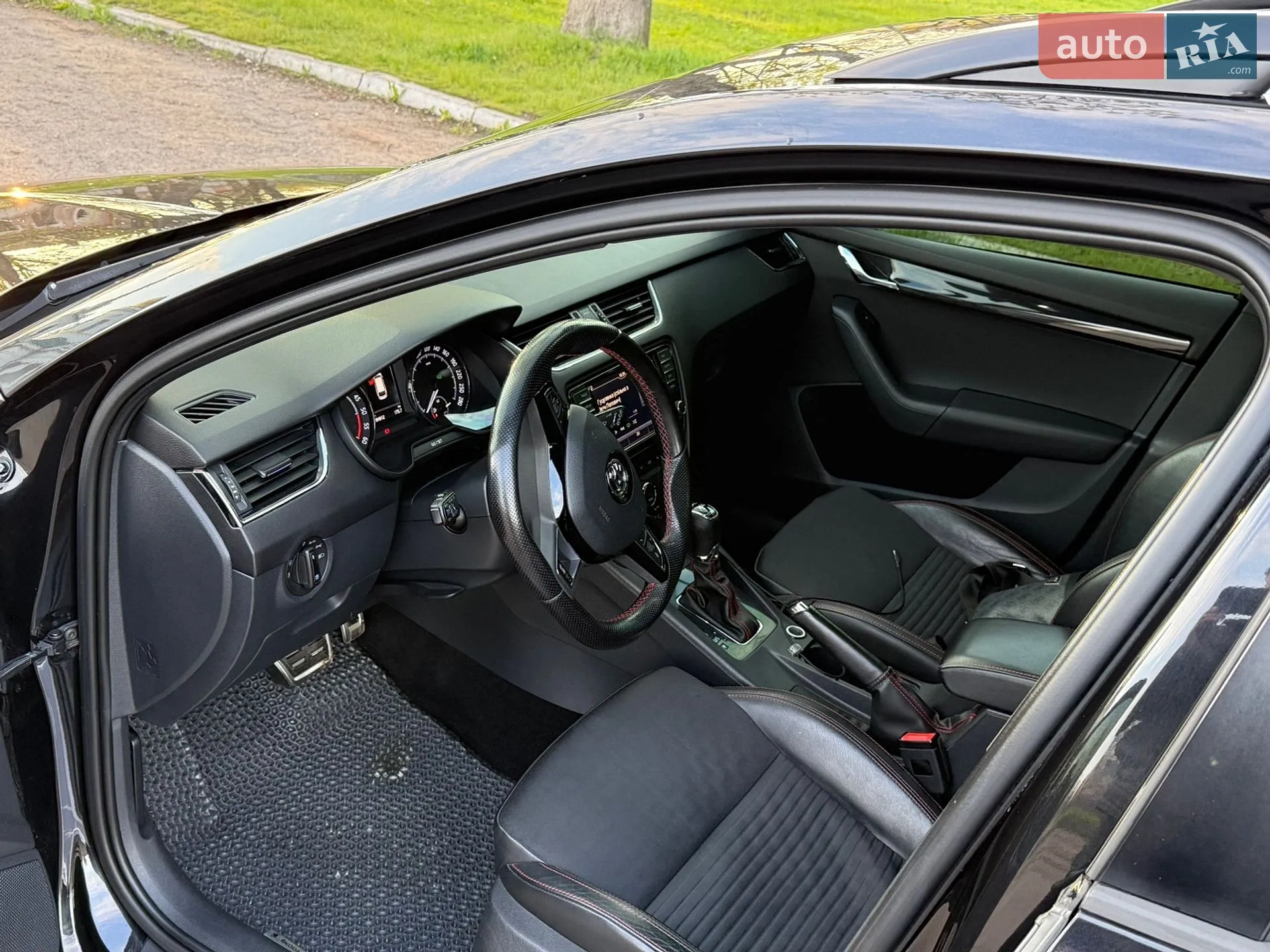 2015 Skoda Octavia - мініатюра 5