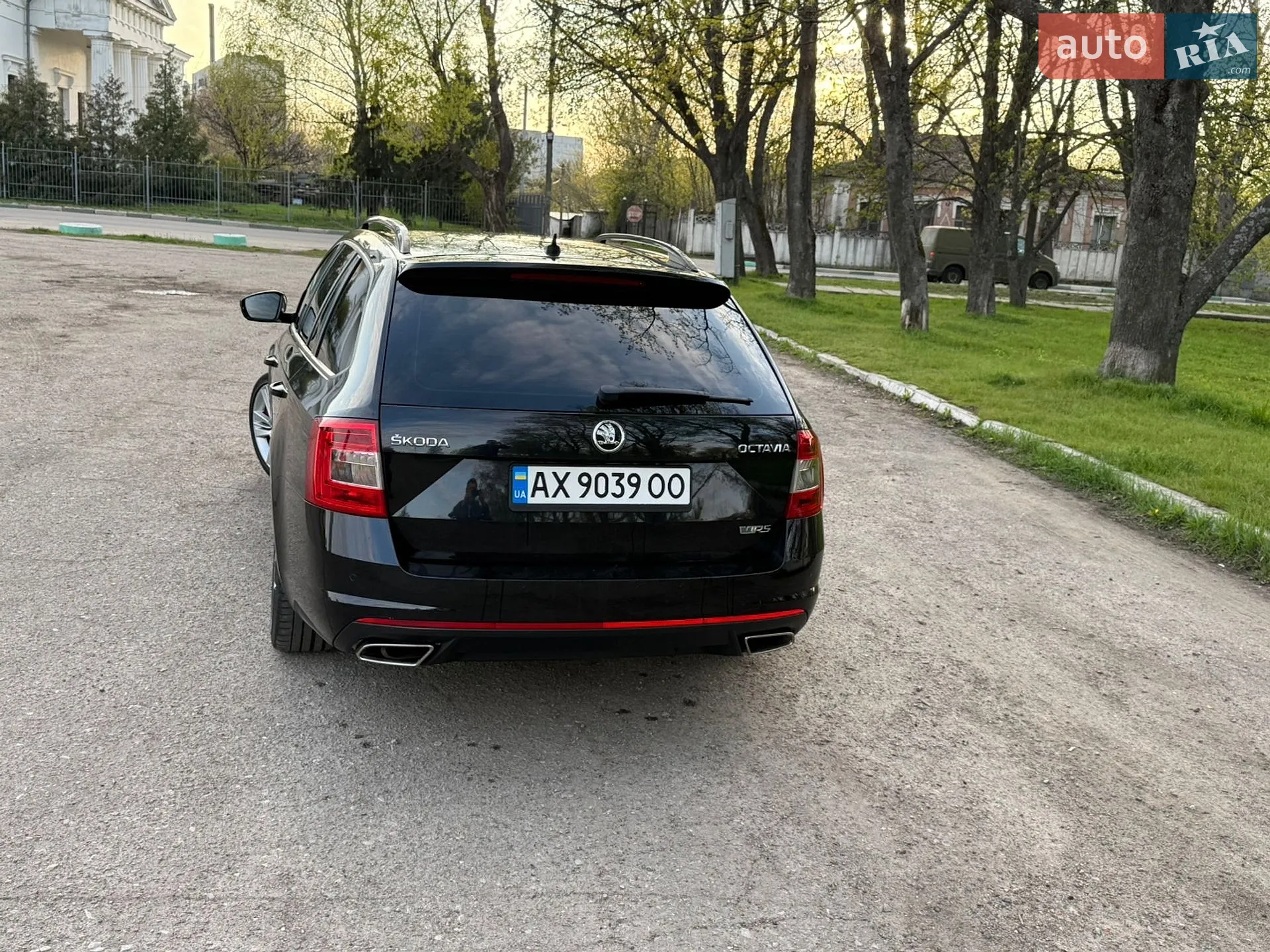 2015 Skoda Octavia - мініатюра 6