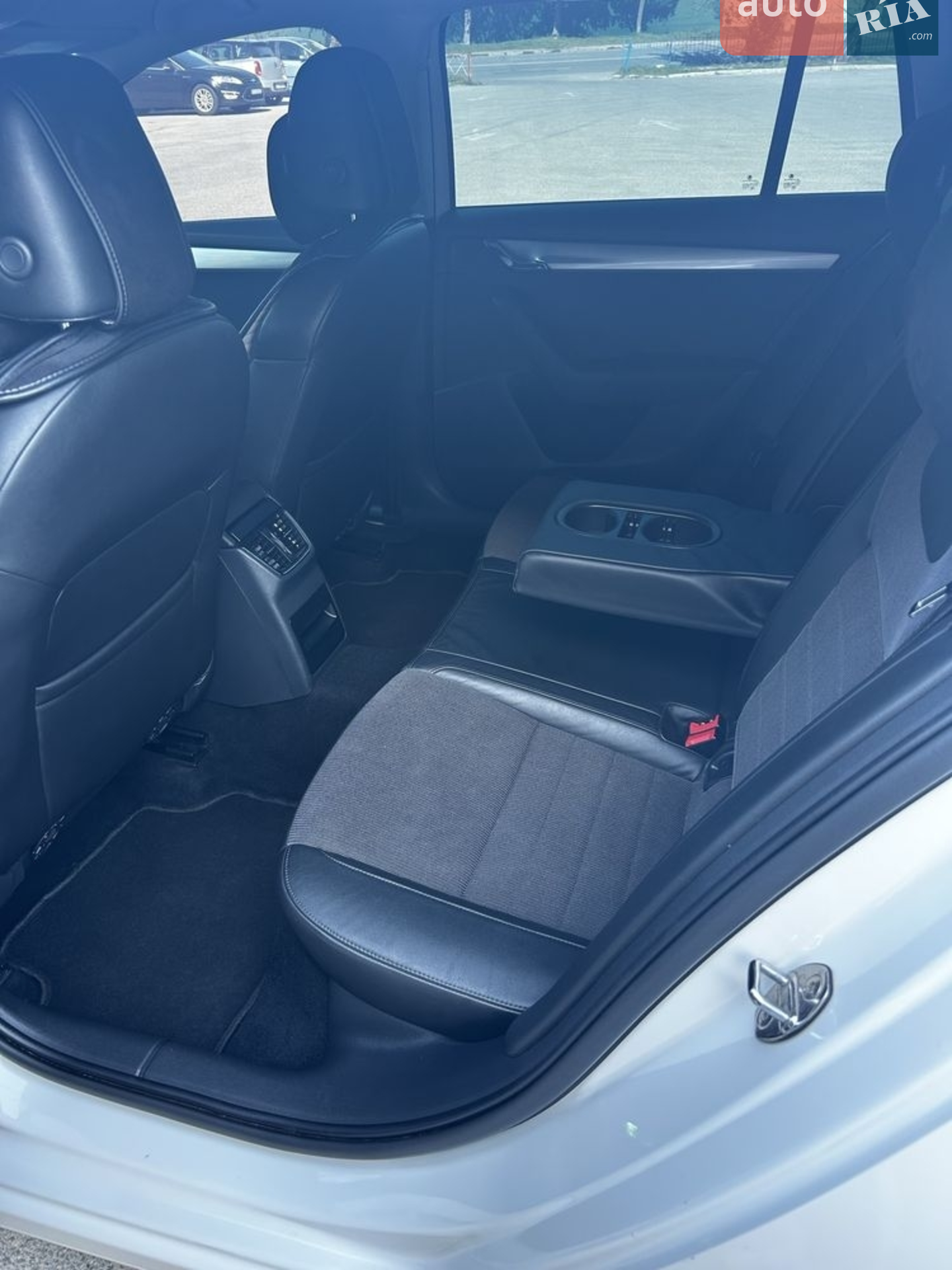 2014 Skoda Octavia - мініатюра 9