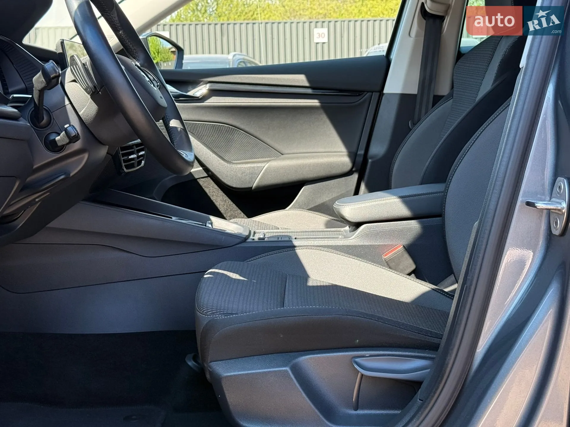 2022 Skoda Octavia - мініатюра 21
