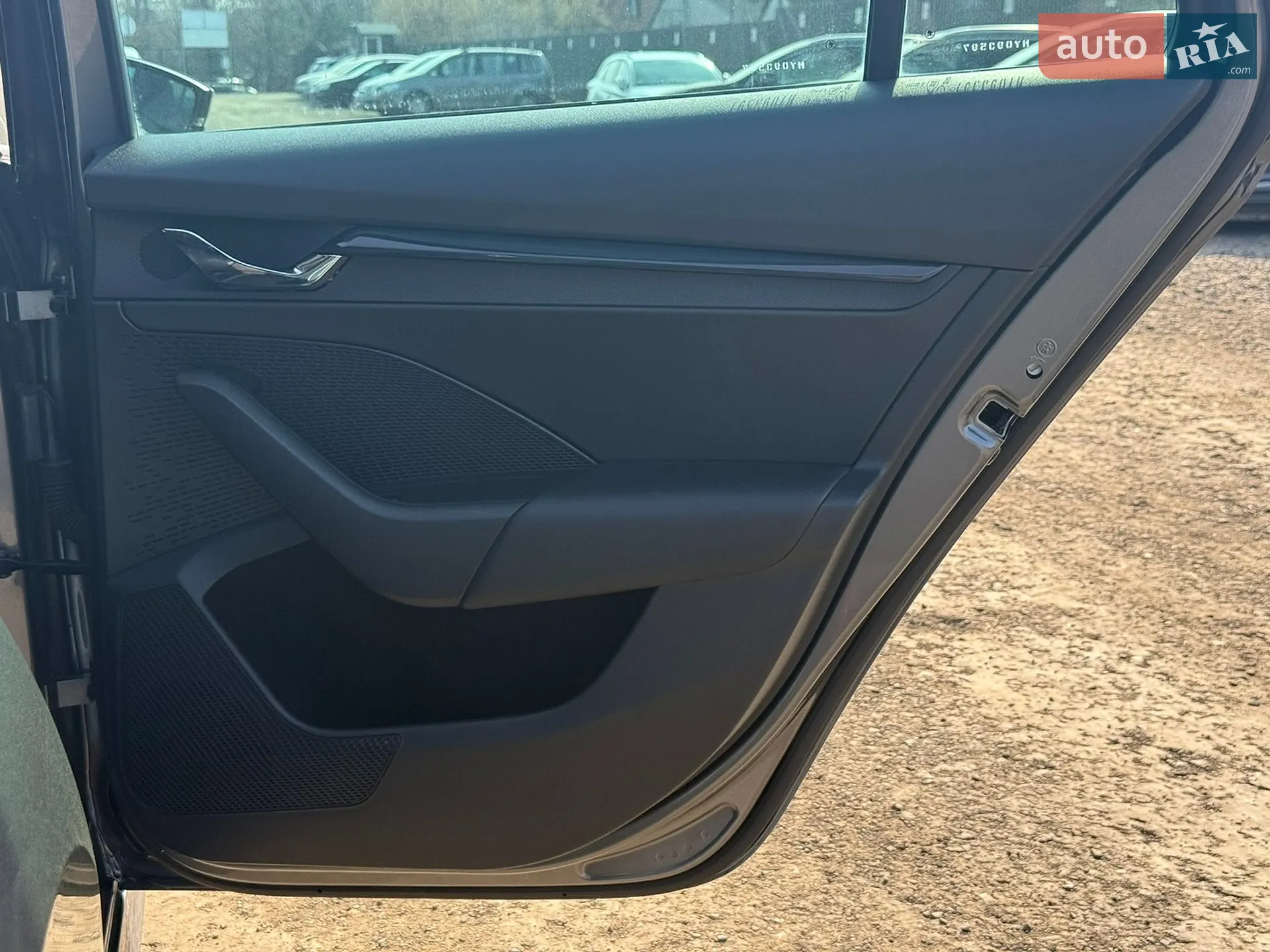 2022 Skoda Octavia - мініатюра 41