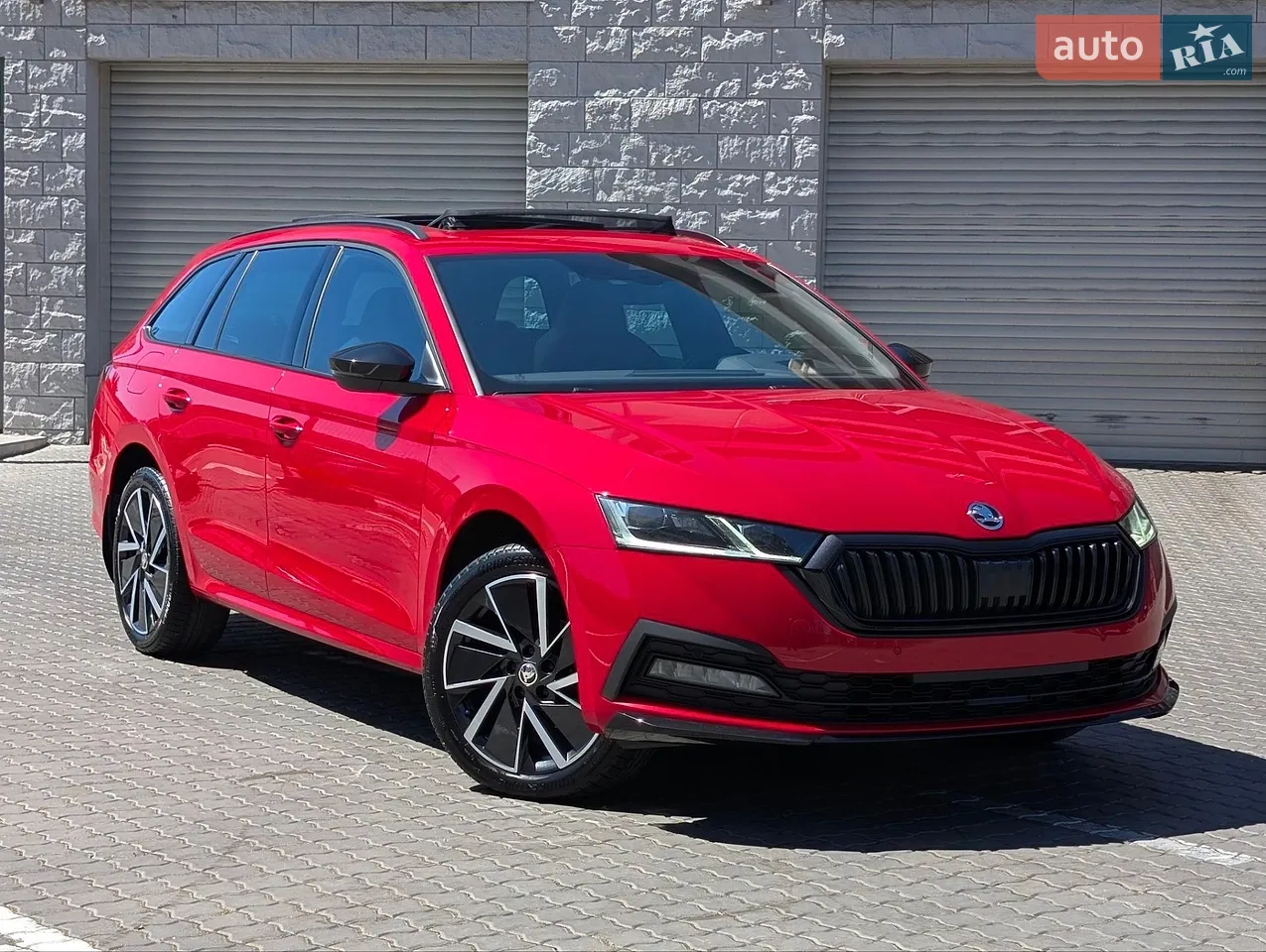 2024 Tesla Model Y - мініатюра 20
