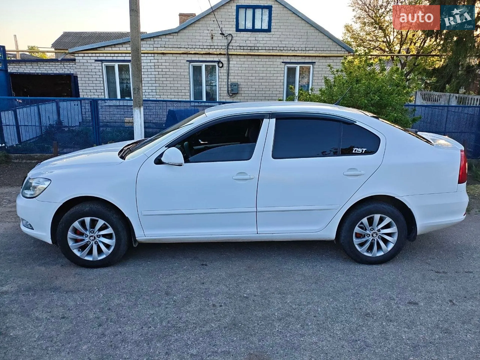 2013 Skoda Octavia - мініатюра 2