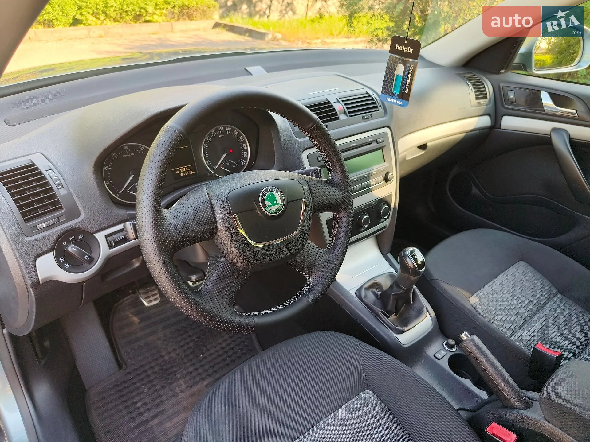 2012 Skoda Octavia - мініатюра 23