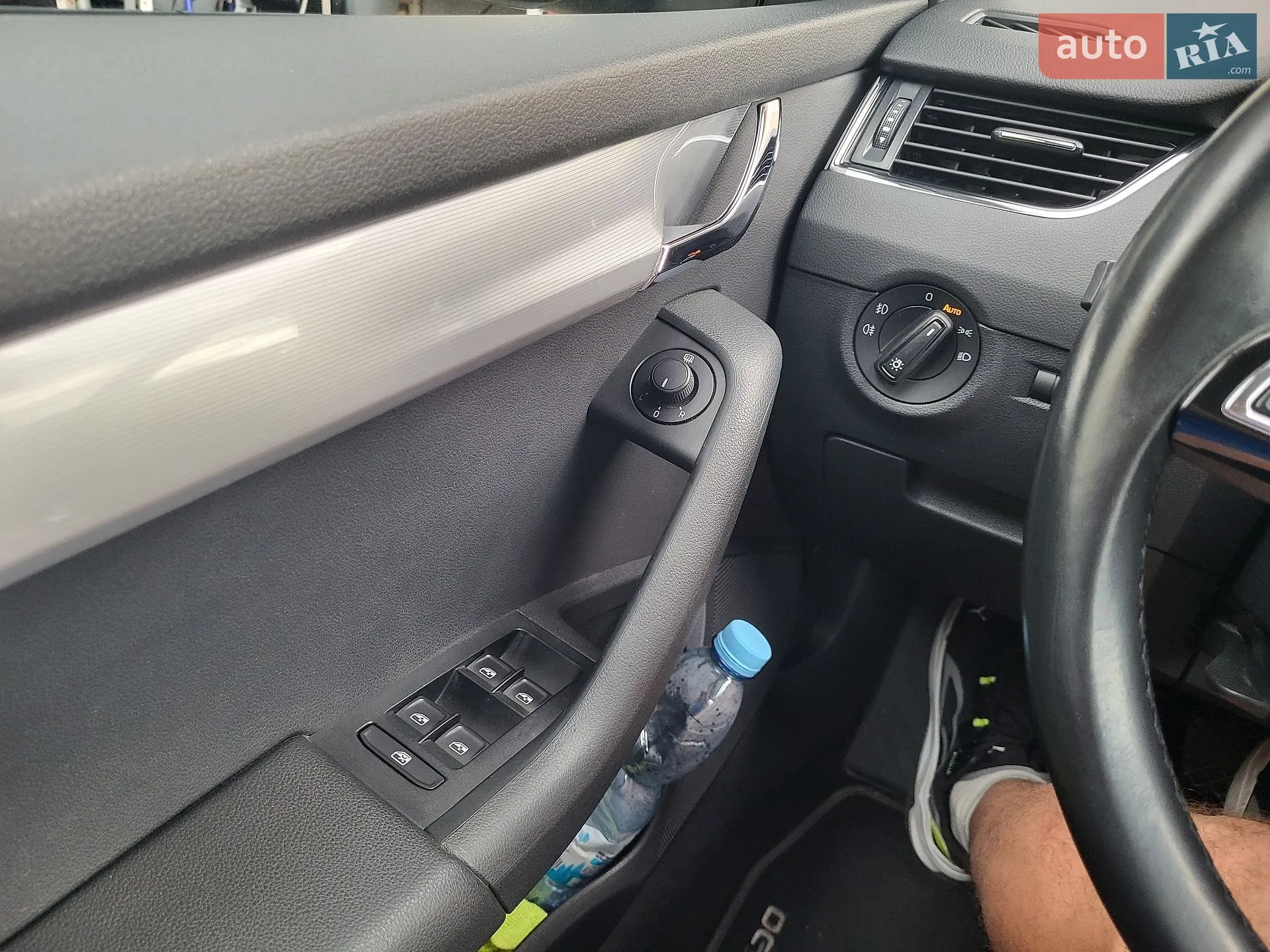 2015 Skoda Octavia - мініатюра 7