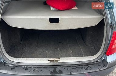 Универсал Skoda Octavia 2003 в Первомайске