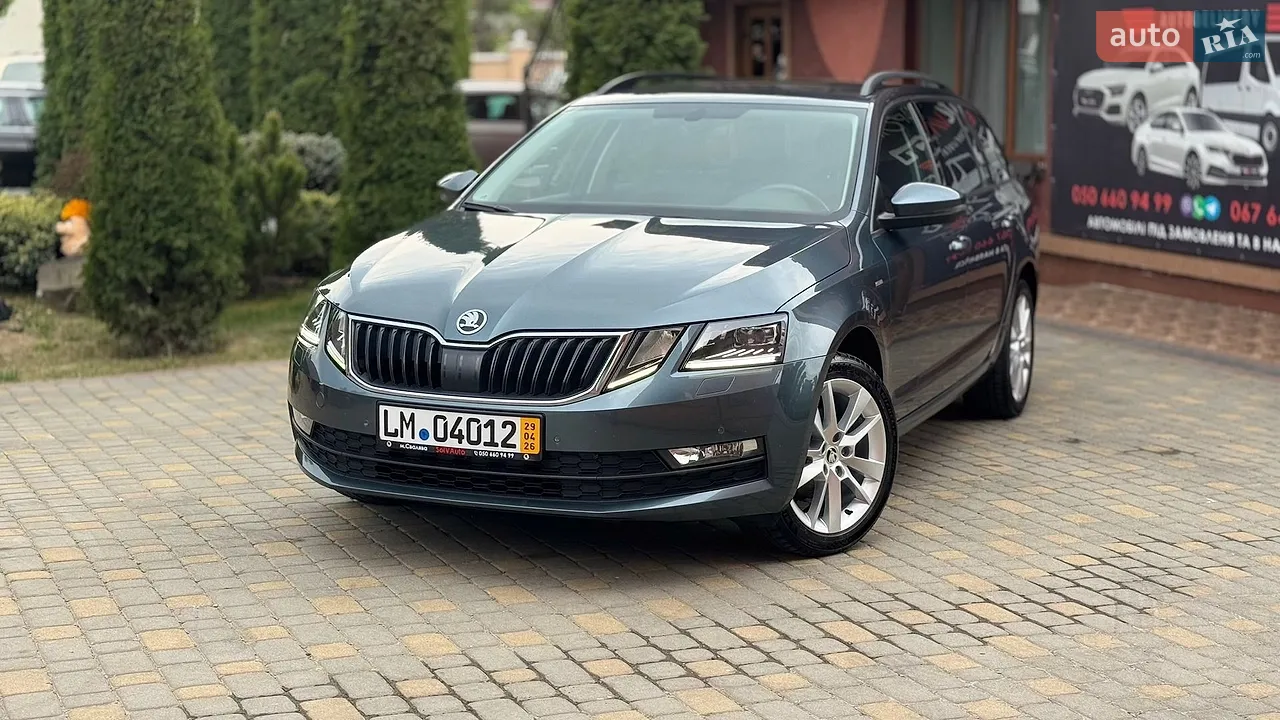 2019 Audi A4 - мініатюра 144