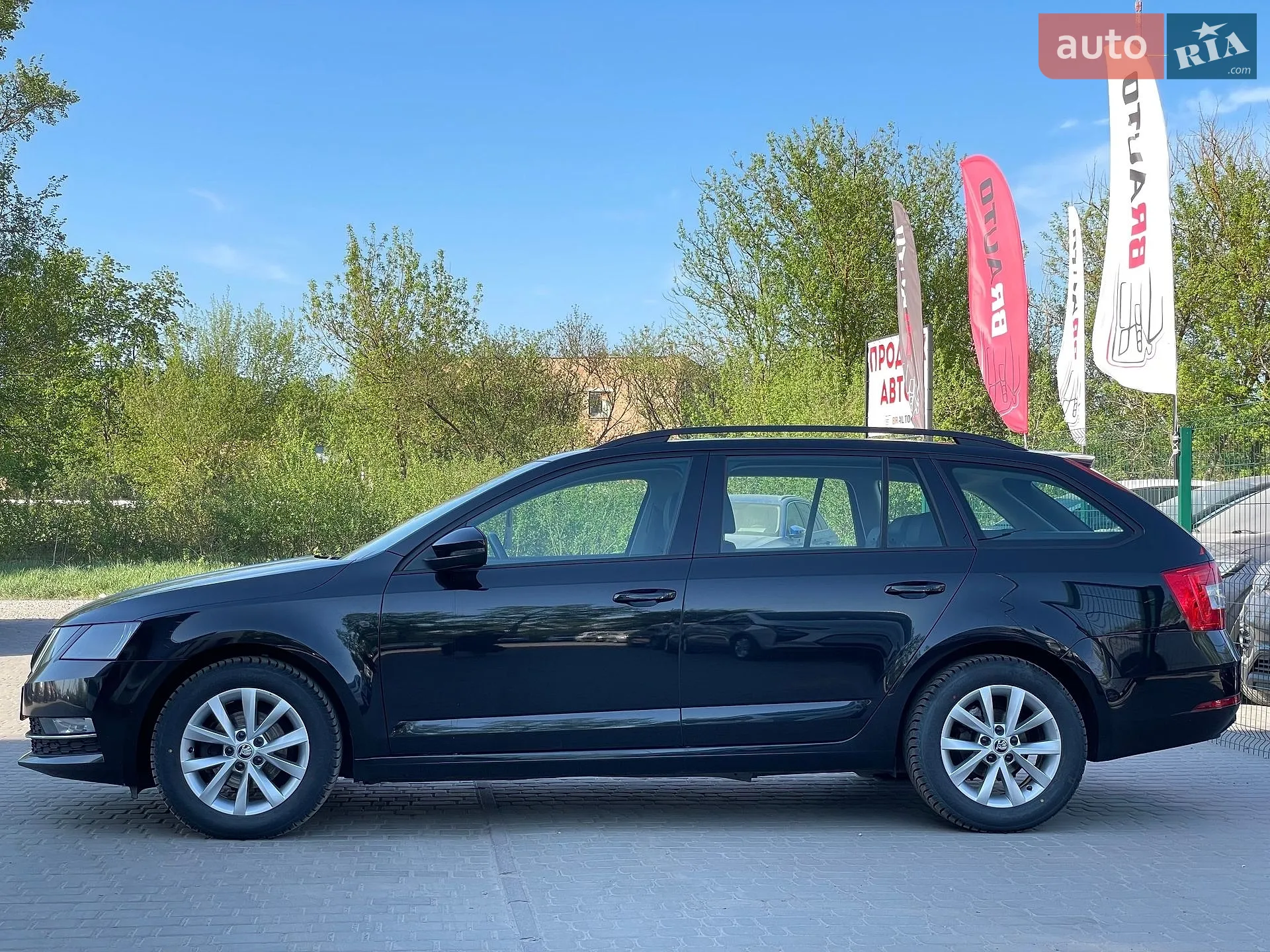2019 Skoda Octavia - мініатюра 12