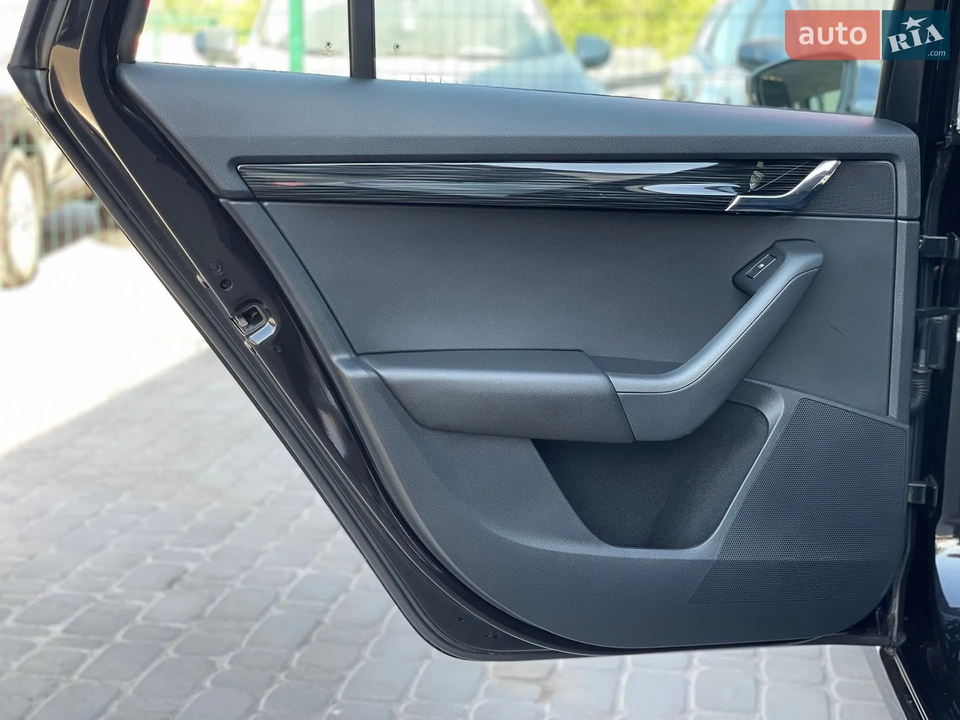 2019 Skoda Octavia - мініатюра 26
