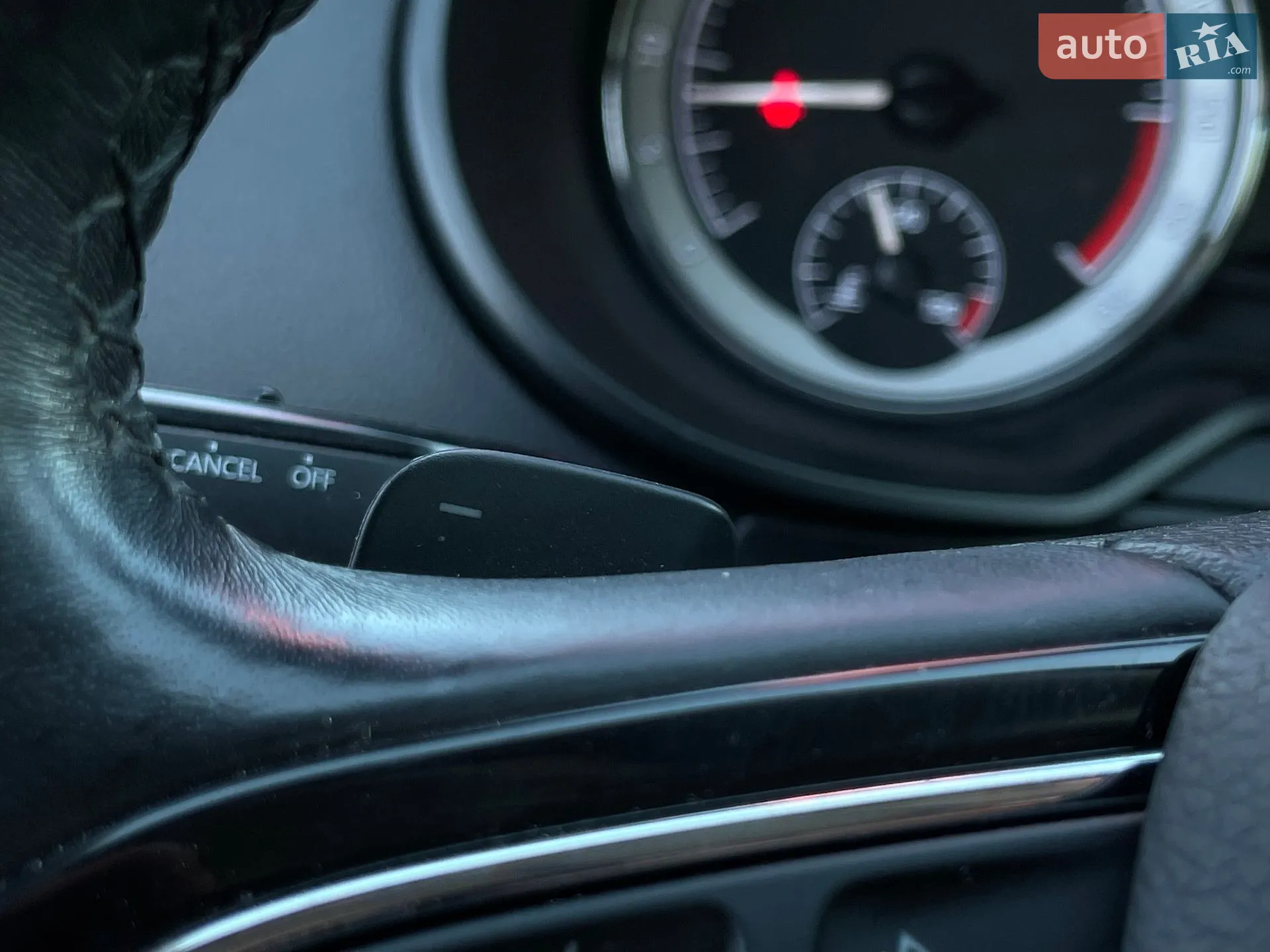 2019 Skoda Octavia - мініатюра 46