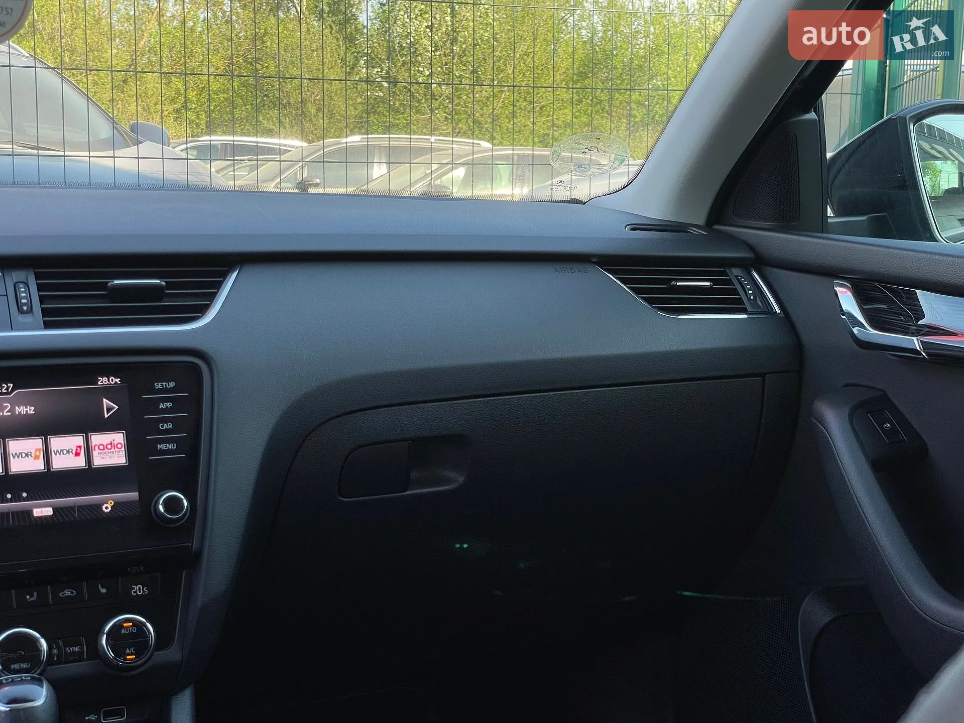2019 Skoda Octavia - мініатюра 57