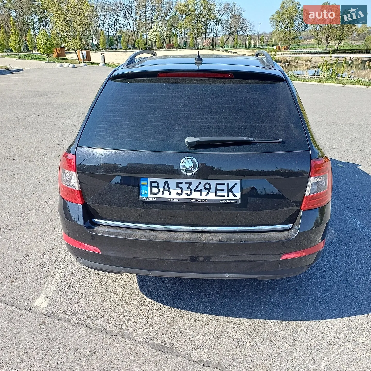 2014 Skoda Octavia - мініатюра 2
