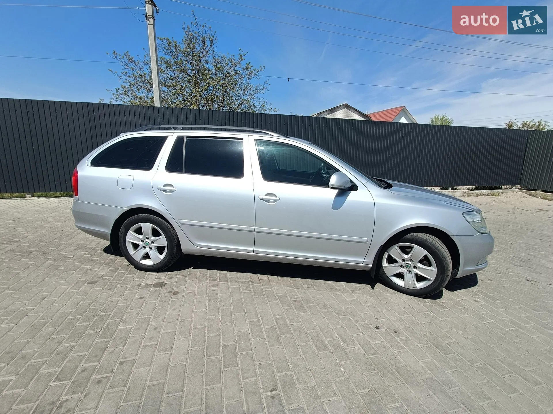 2013 Skoda Octavia - мініатюра 2